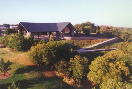 River Bend Nature Works Switchback