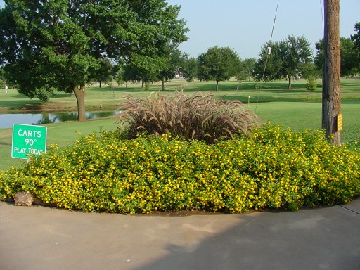 Weeks Golf Course