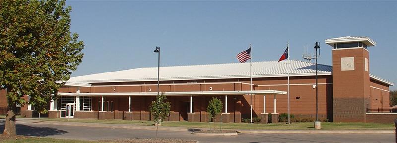 Public Safety Training Center