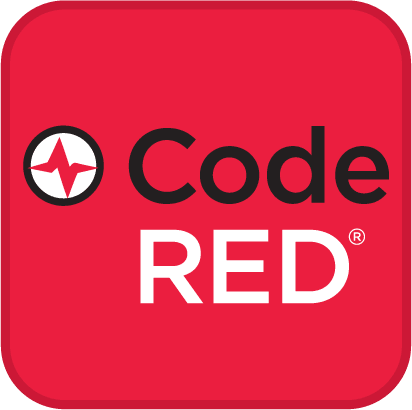 CodeRed Registration