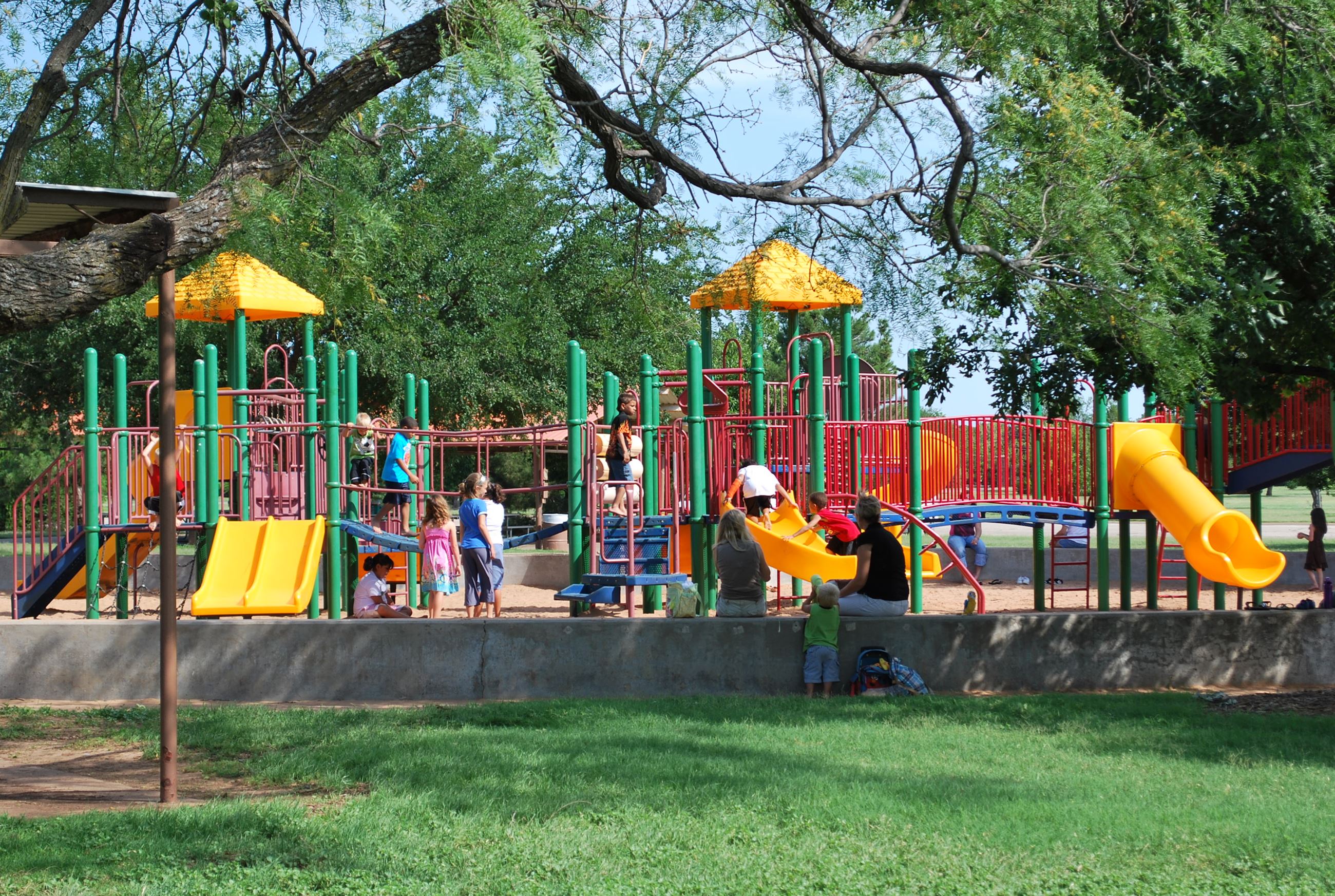 Kiwanis Park 6-2009 007