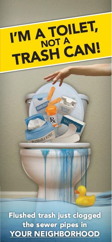 Trashcan Campaign Page 1