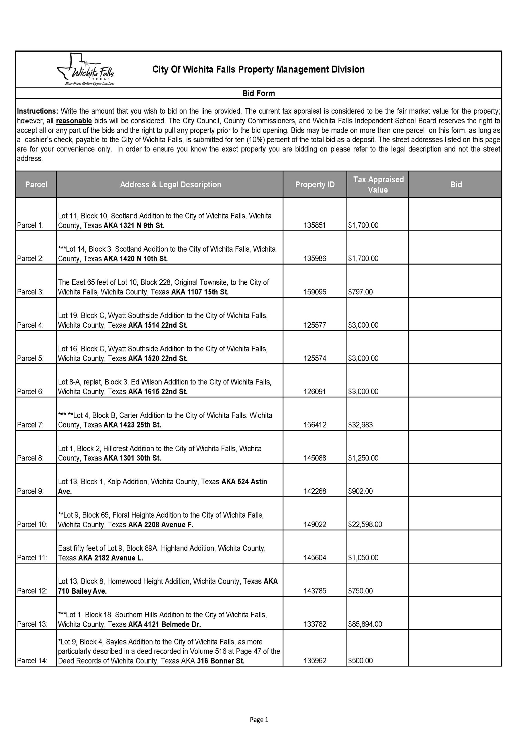 Bid Sheet (Public Handout) - Fall 2020_Page_1