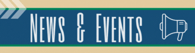 News & Events Banner