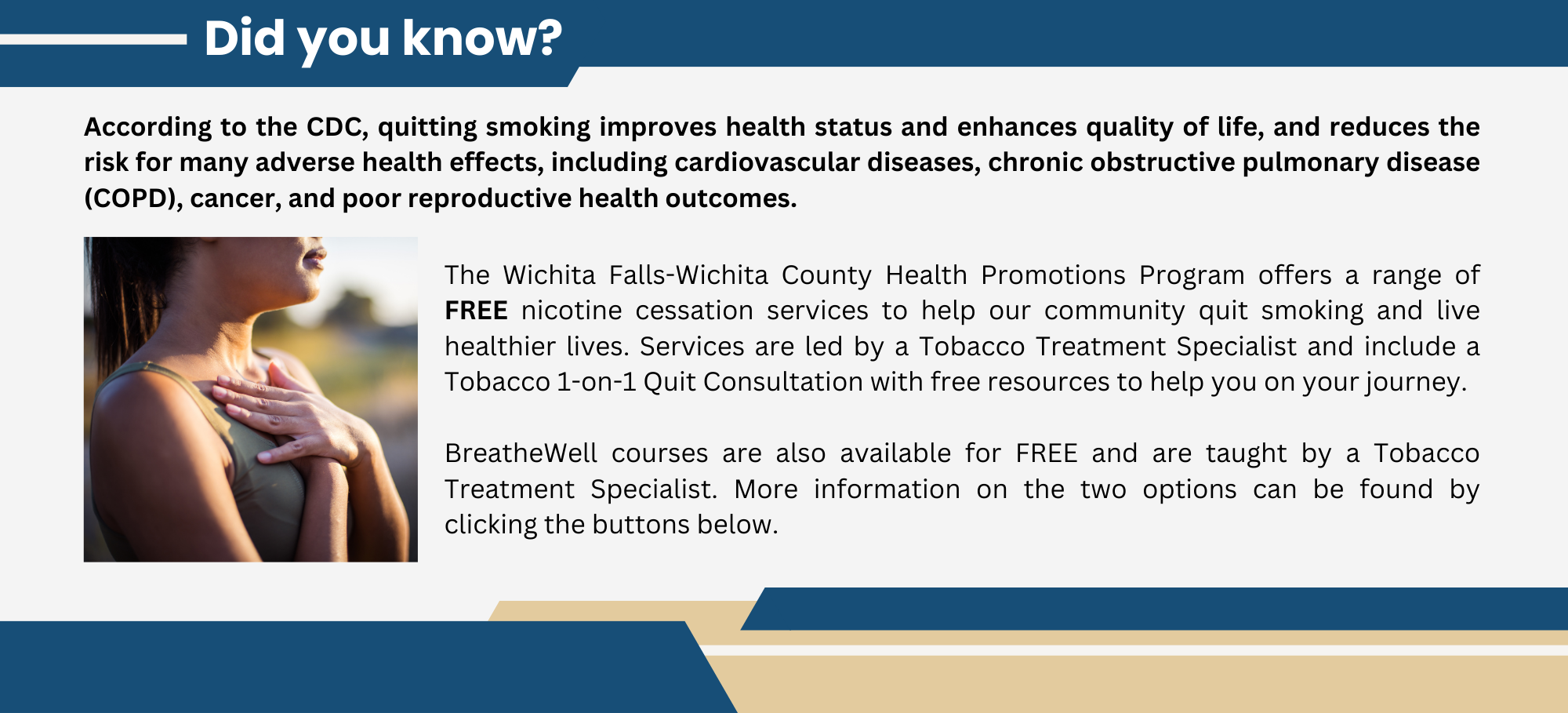 Smoking Cessation (2)