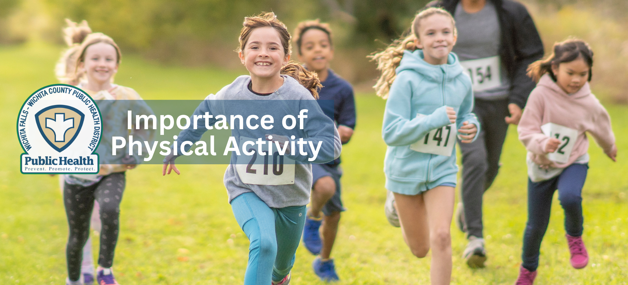 Importance of Physical Activity (1)
