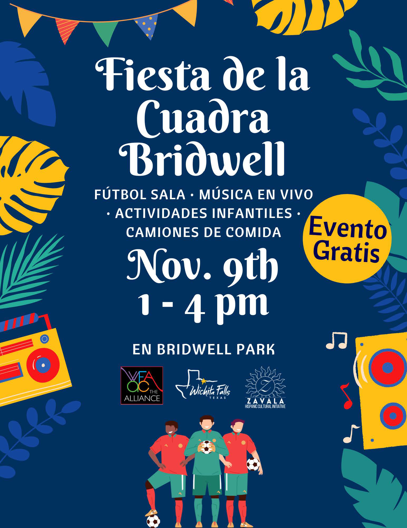 Bridwell Park Flier - Double side_Page_2