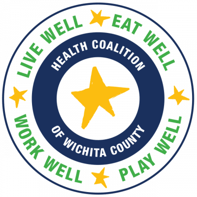 Wichita County Coalition logo-400x400