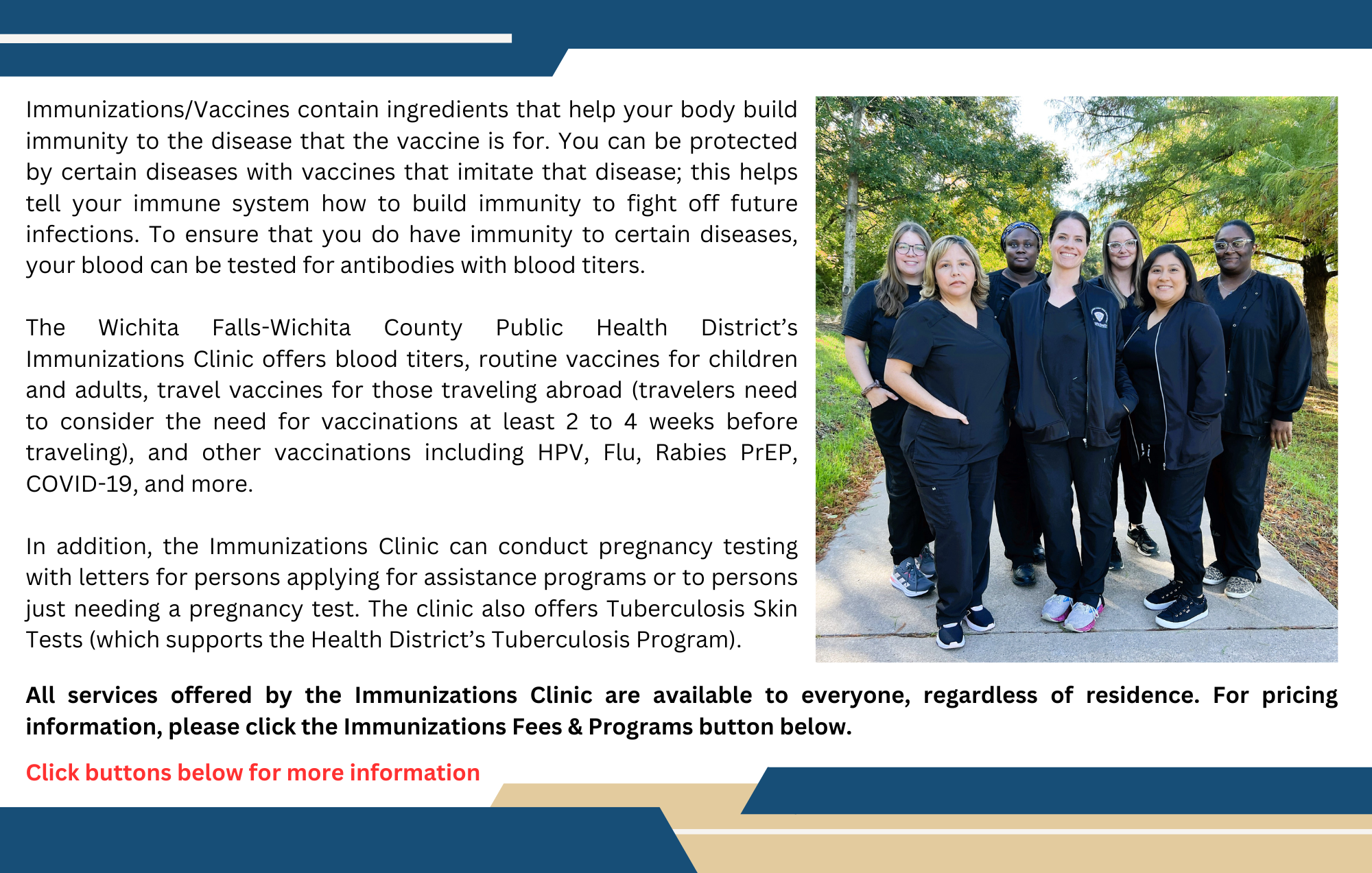 Immunizations (1)