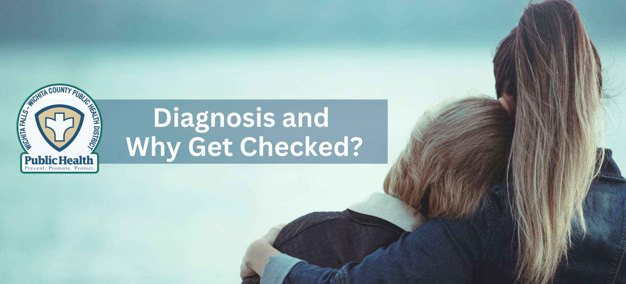 Diagnosis and Why Get Checked 1