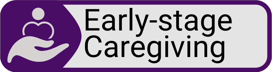 Button_Early stage caregiving