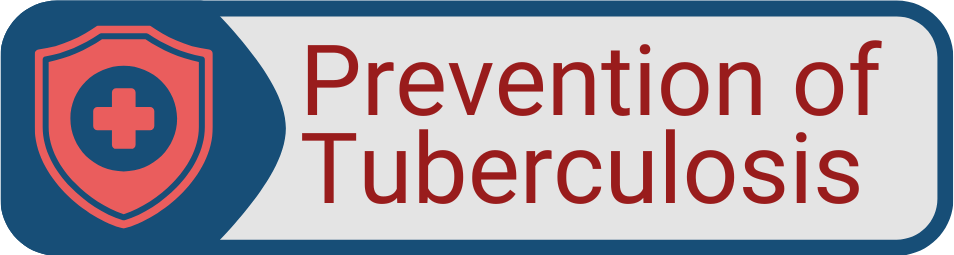 Button Prevention of TB