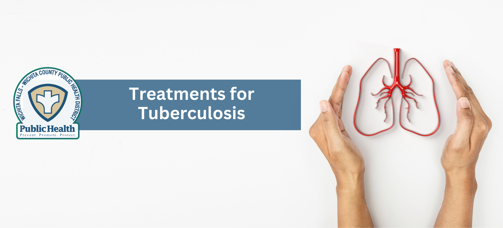 Treatments for TB 1