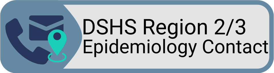 Button DSHS Region 2/3 Epi Contact