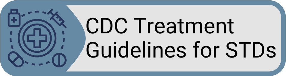 Button CDC Treatment Guidelines for all STDs