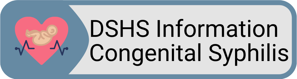 Button DSHS Congenital Syphilis