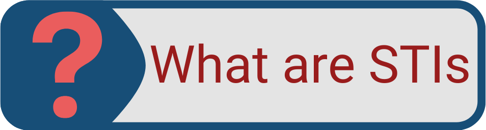 Button What are STIs