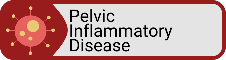 Button Pelvic Inflammatory Disease