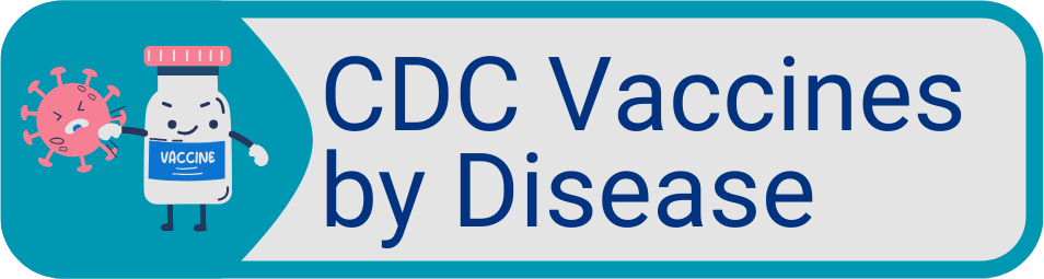 Button CDC Vaccines by Disease