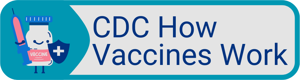 Button CDC How Vaccines Work