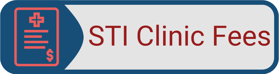 Button STI Clinic Fees