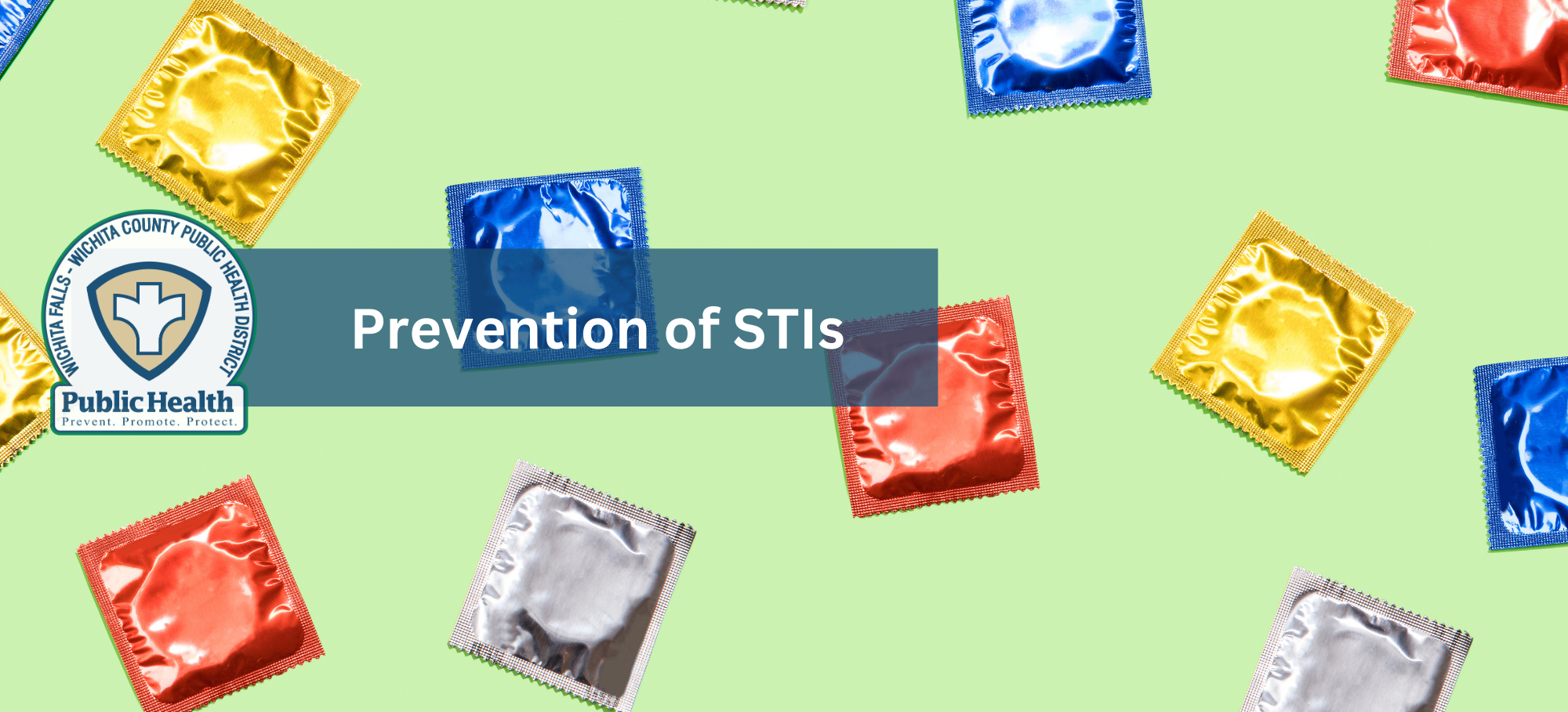 Preventing STIs 1