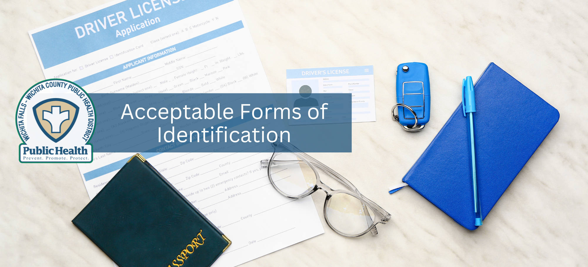 Admin sub pages_ Acceptable Forms of ID