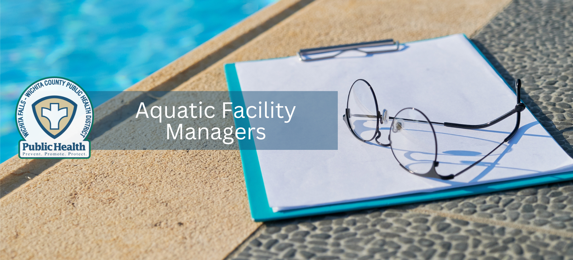 Aquatic Facility Managers