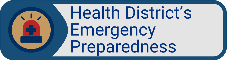 Button Health Districts Emergency Preparedness