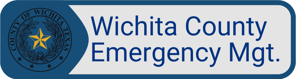 Button Wichita County Emergency Mgt