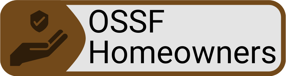 Button OSSF Homeowners