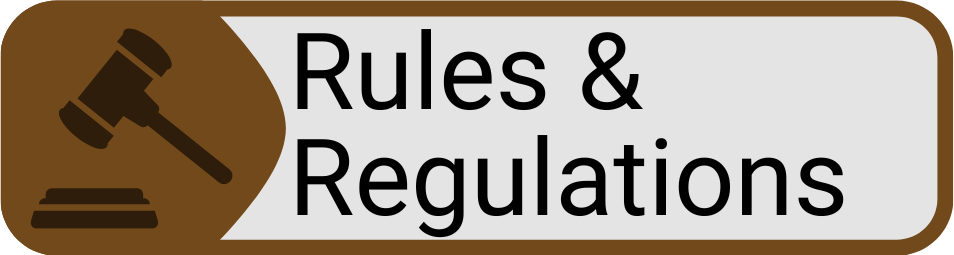Button OSSF Rules and Regulations