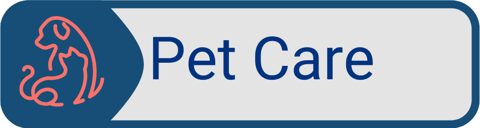 Button Pet Care