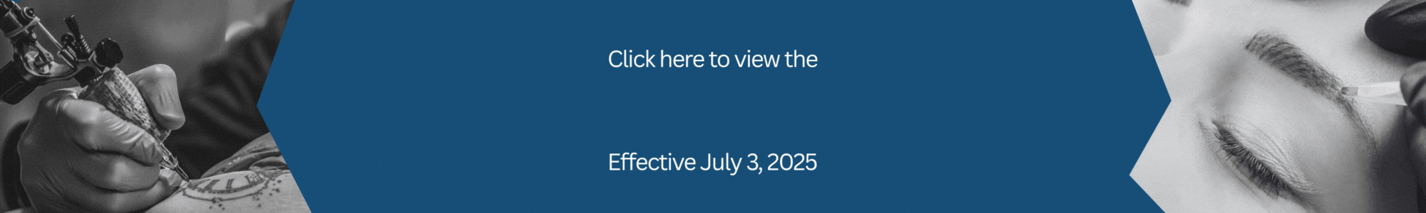 Updated Local Body Art Ordinance Button Banner