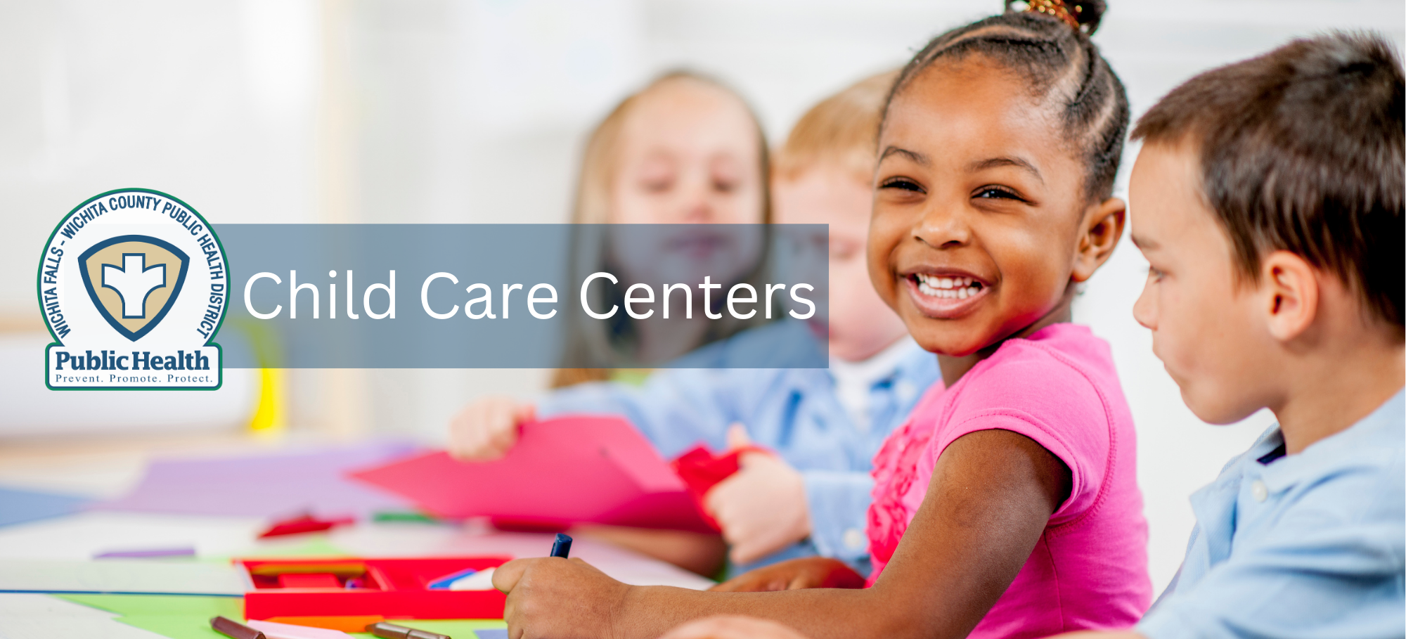 Child Care Centers 1