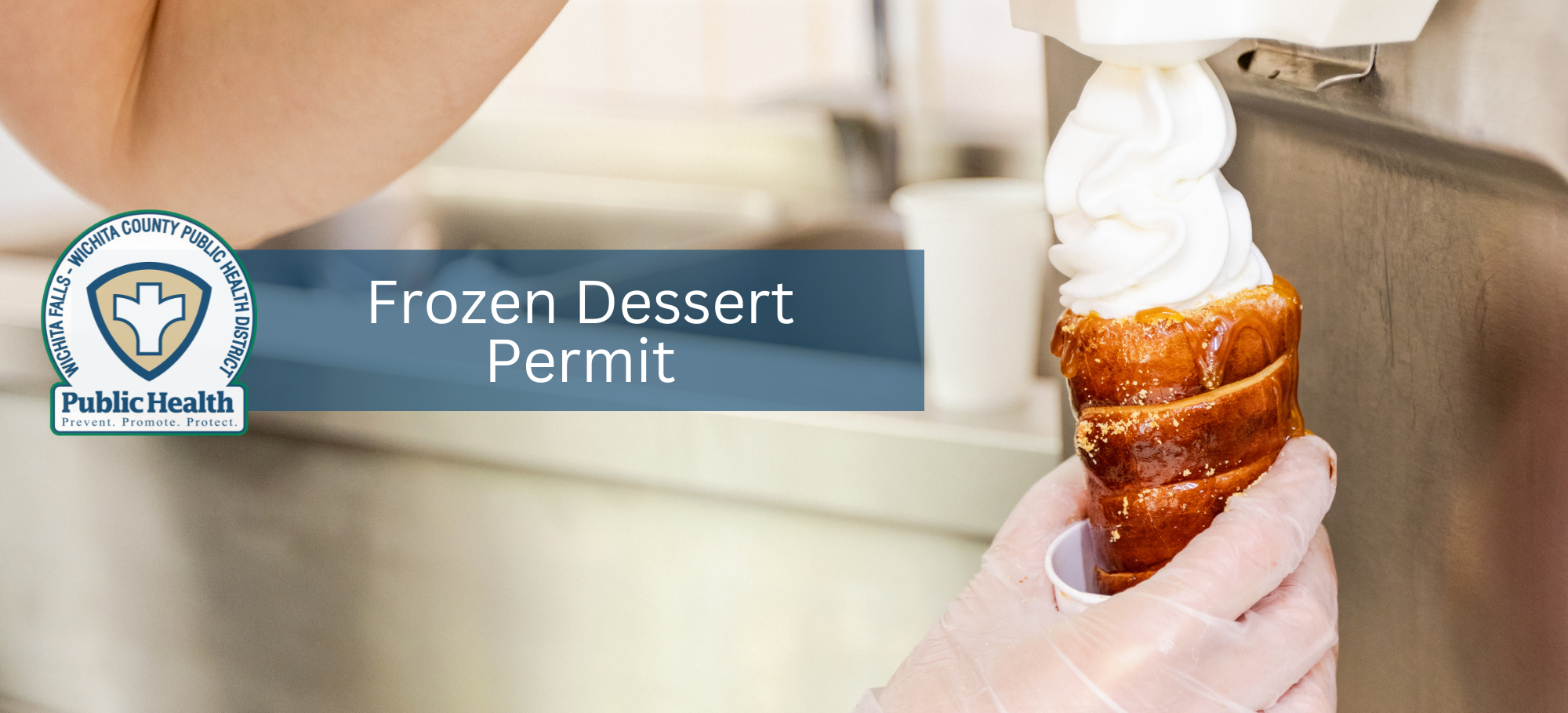 Frozen Dessert Permit 1