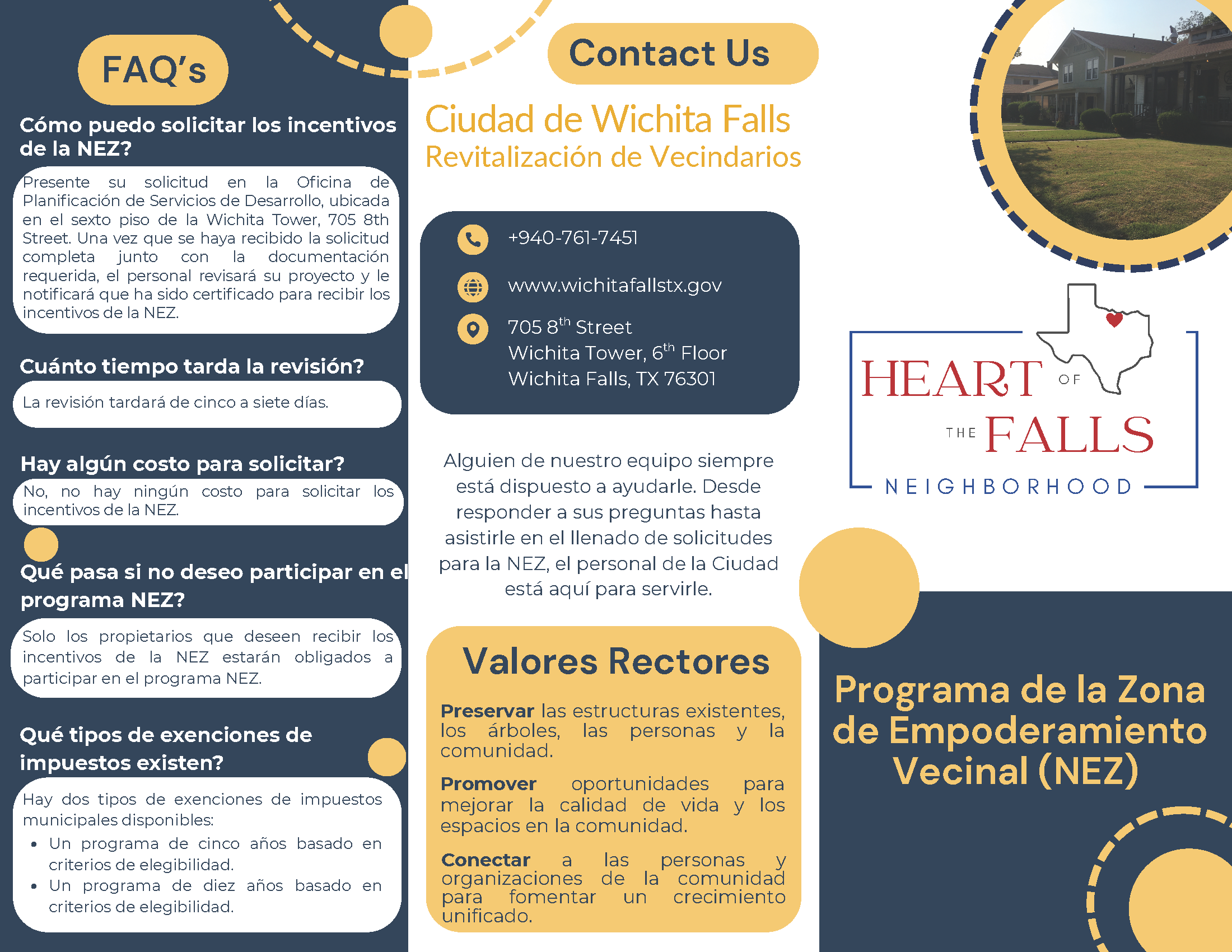 NEZ Brochure - Spanish_Page_1