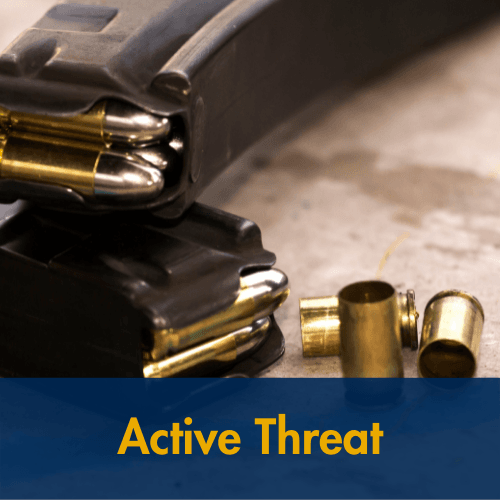 Active Threat Web Card