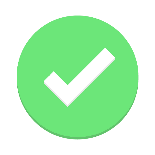 Check Mark