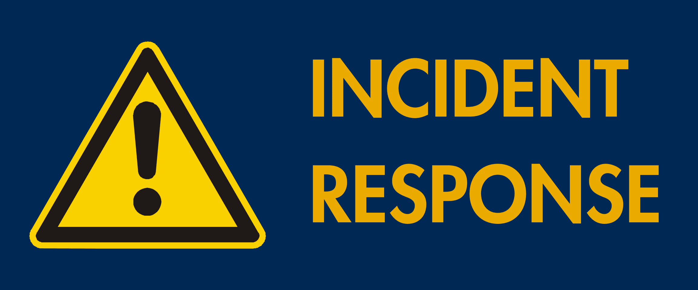 Incident Response