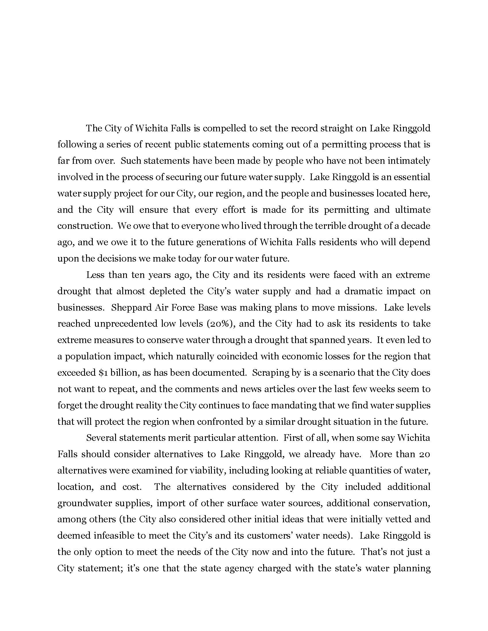 Letter to the Editor Mayor Tim Short_Page_1