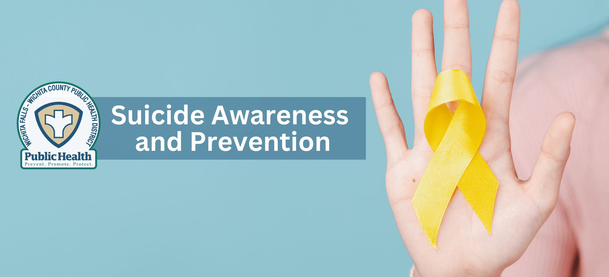 Suicide Awareness (1)