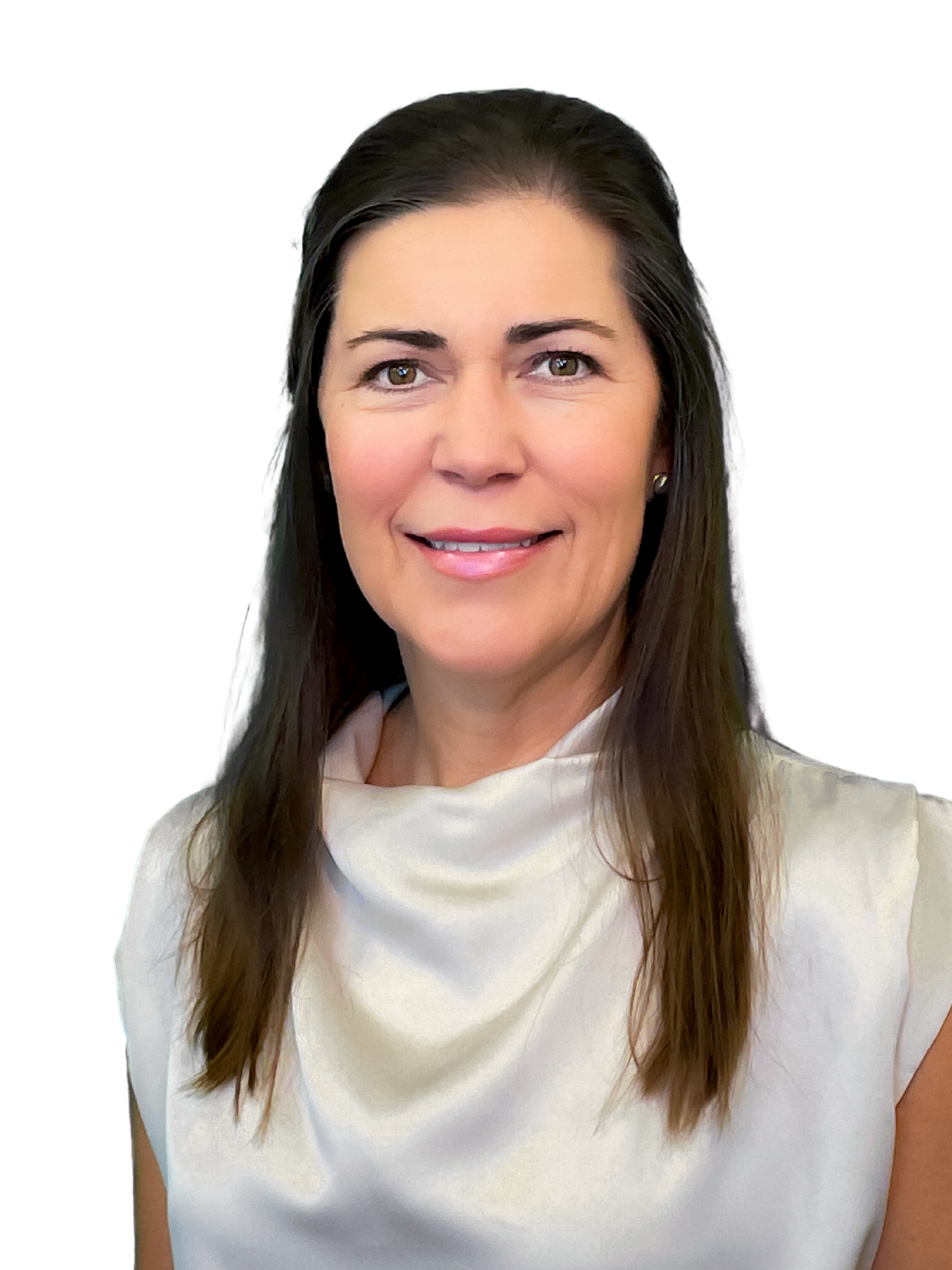 Whitney Flack Headshot