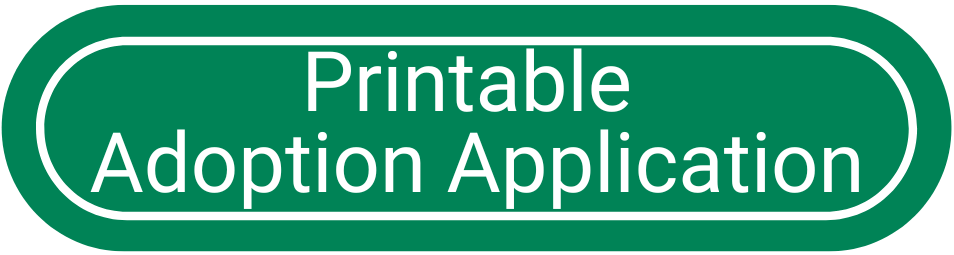 Animal Services Sub Green Buttons Adoption app